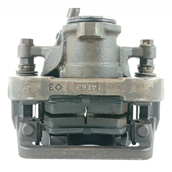 Pinca Evoque Traseira Esquerda 2012/2019