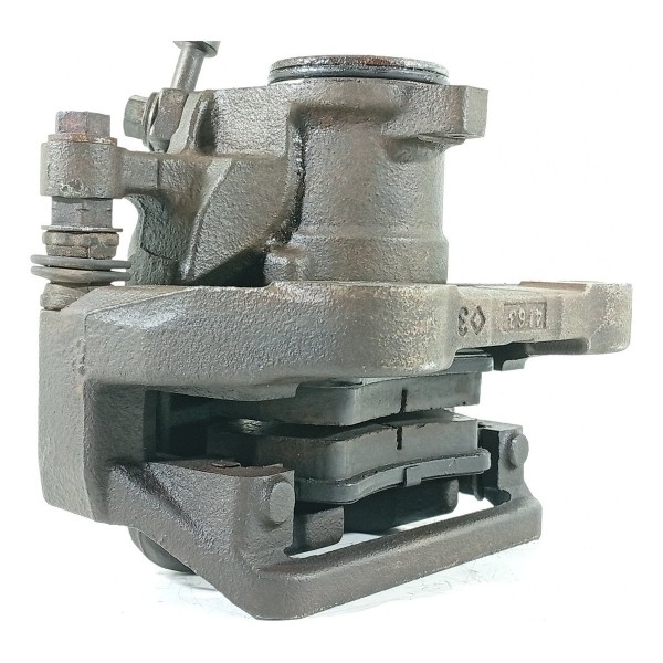 Pinca Evoque Traseira Esquerda 2012/2019