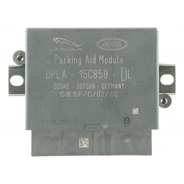 Modulo Sensor Estacionamento Evoque 2012/2018 Dpla15c859dl