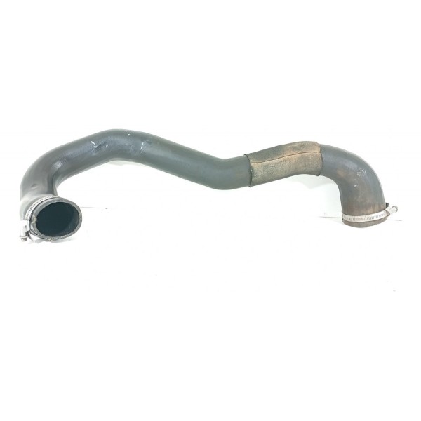 Mangueira Intercooler Evoque 2012/2018 Preto