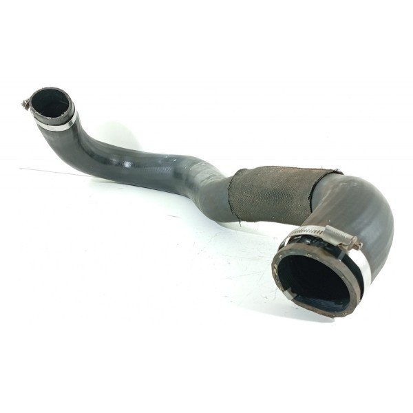 Mangueira Intercooler Evoque 2012/2018 Preto