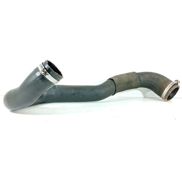 Mangueira Intercooler Evoque 2012/2018 Preto