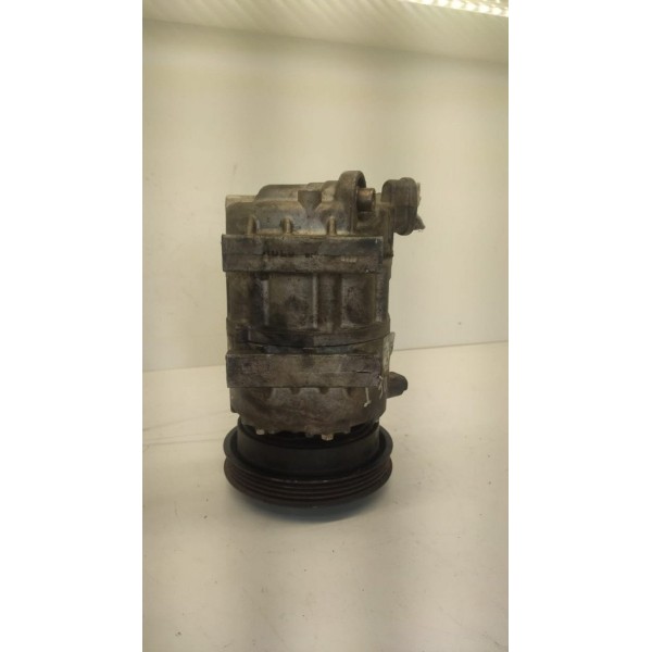 Compressor Ar Condicionado Hyundai I30 2010/2012 Orig