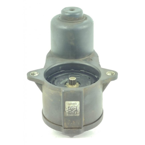 Atuador Pinça Traseira Volvo S60 V60 Xc60 11/18 32332594