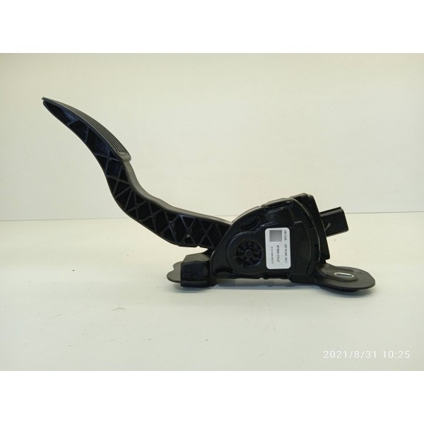 Pedal Acelerador Fusion 2009 2010 2011 2012 9f836ac