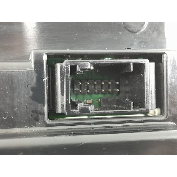 Comando Ar Condicionado Mini Cooper S Countryman 2011/2016