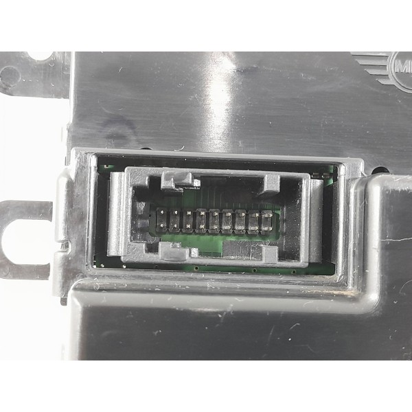 Comando Ar Condicionado Mini Cooper S Countryman 2011/2016