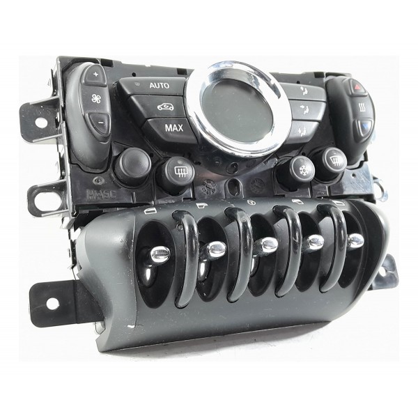 Comando Ar Condicionado Mini Cooper S Countryman 2011/2016