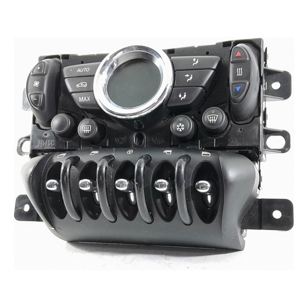 Comando Ar Condicionado Mini Cooper S Countryman 2011/2016