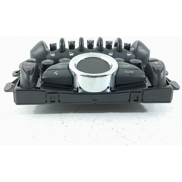 Comando Ar Condicionado Mini Cooper S Countryman 2011/2016