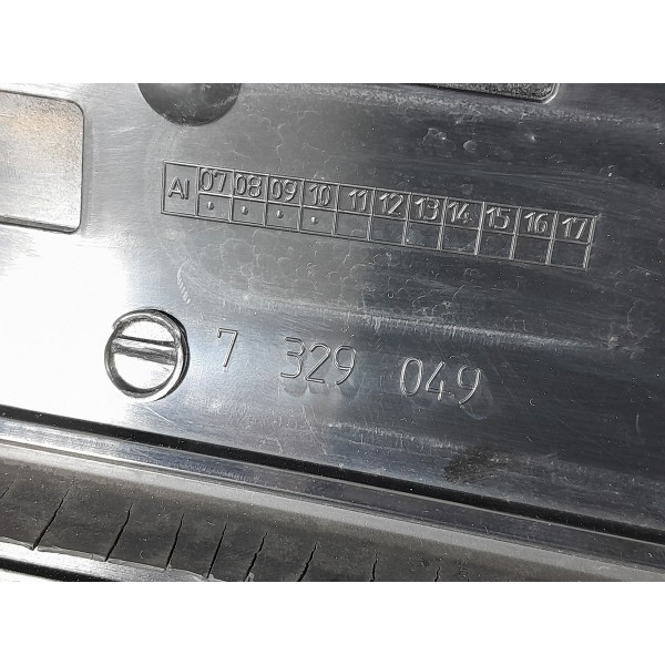 Moldura Coluna Parabrisa Mini Cooper Esquerda 14/20 7329049