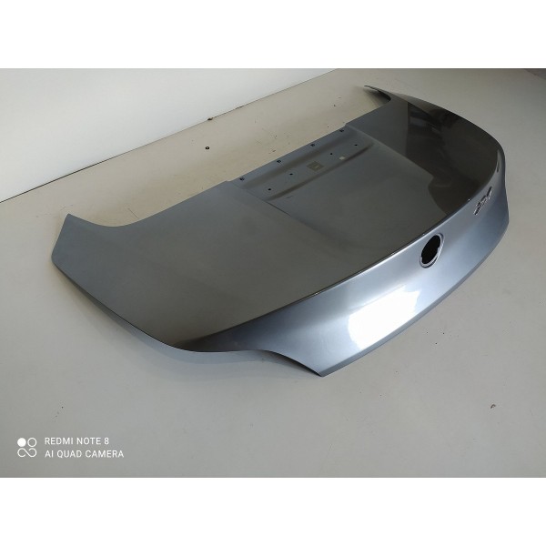 Tampa Traseira Bmw Z4 2010/2016 Lisa