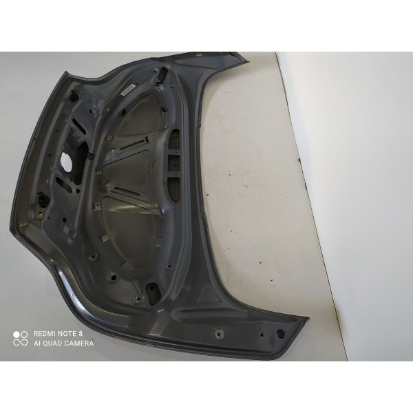 Tampa Traseira Bmw Z4 2010/2016 Lisa