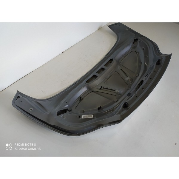 Tampa Traseira Bmw Z4 2010/2016 Lisa