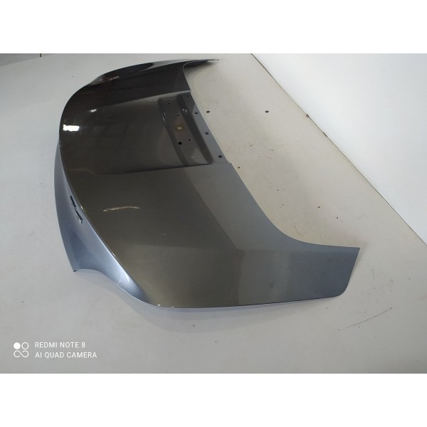 Tampa Traseira Bmw Z4 2010/2016 Lisa