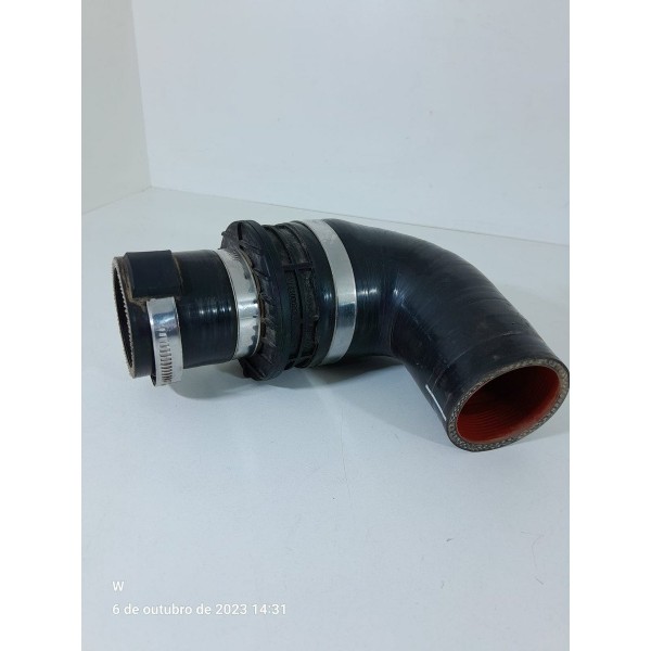 Mangueira Intercooler Tiggo 8 2019/2024 302000127aa