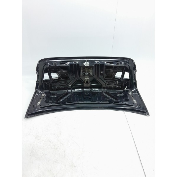 Tampa Traseira Bmw 320 330 2019 2020 2021 2022 2023/2025 Preto