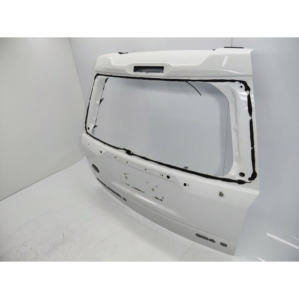 Tampa Traseira Freelander 2006/2014 Branco