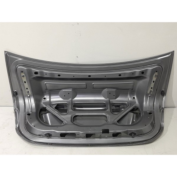 Tampa Traseira Mercedes A35 Sedan 2019/2025 Cinza-escuro