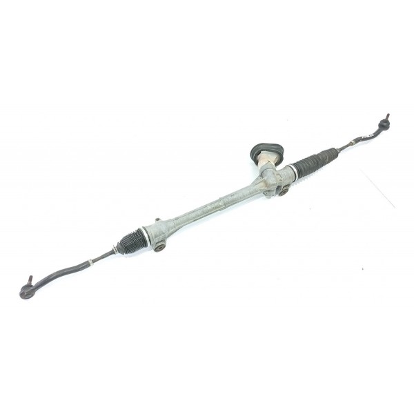 Caixa Direcao Nissan March 2016/2020