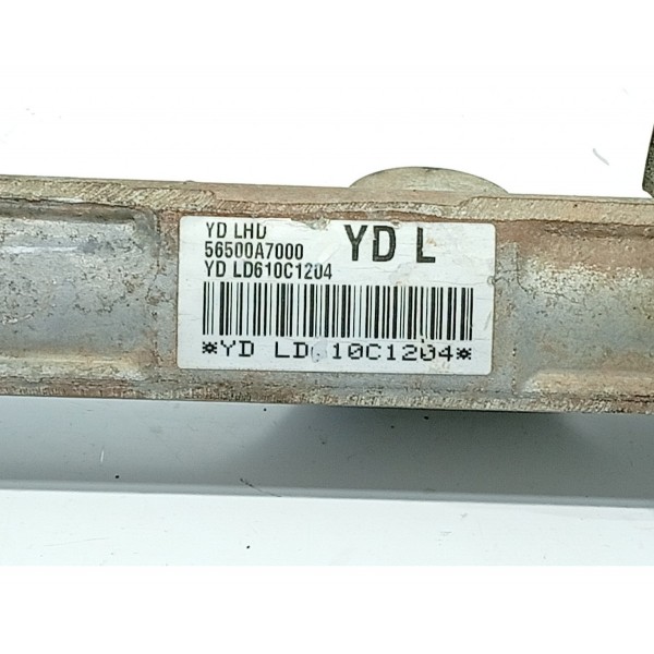 Caixa Direcao Kia Cerato 2015/2019 56500a7000