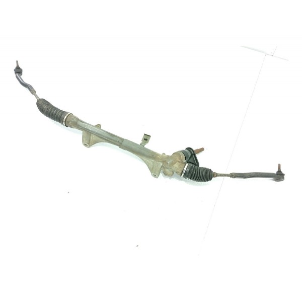 Caixa Direcao Nissan Tiida