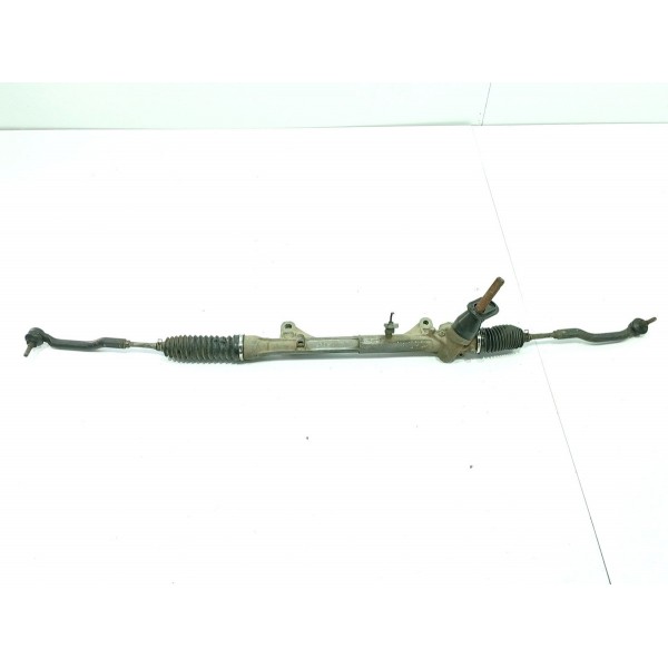 Caixa Direcao Nissan Tiida