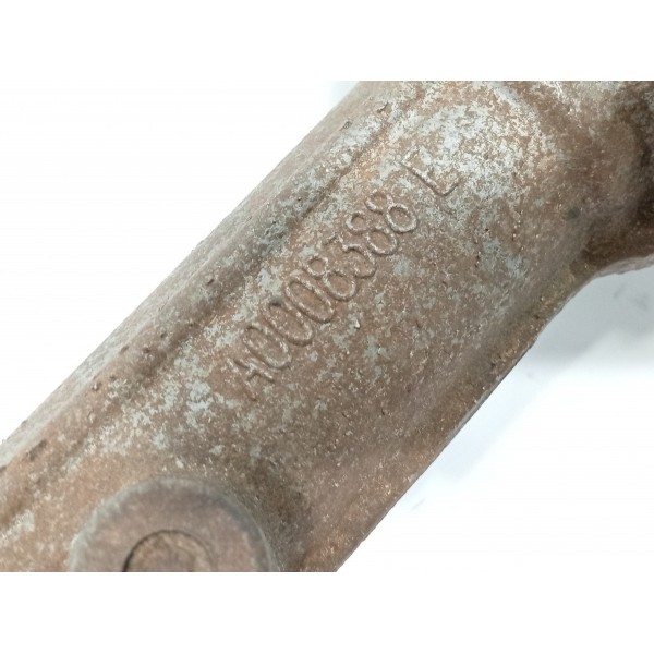 Caixa Direcao New Fiesta A0008388e