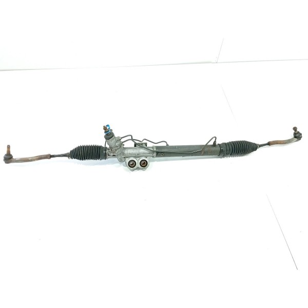 Caixa Direcao Nissan Frontier 2.5 2008/2016