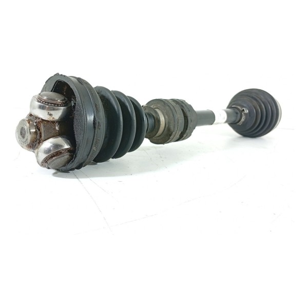 Semi Eixo Kicks Esquerdo 2017/2024 391015rd0b