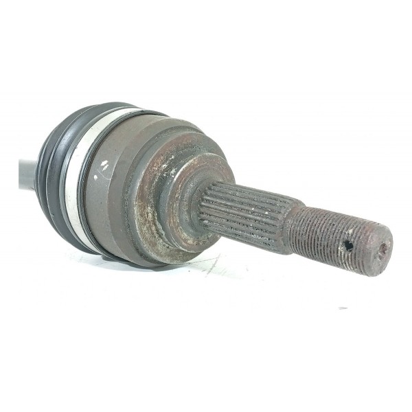 Semi Eixo Kicks Esquerdo 2017/2024 391015rd0b