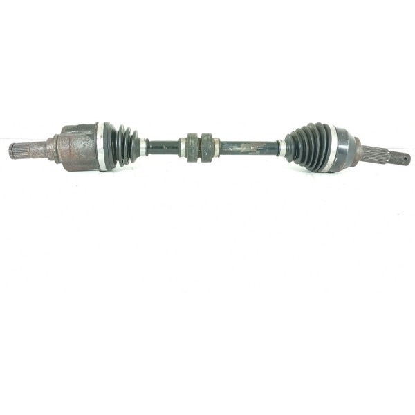 Semi Eixo Nissan Sentra Esquerdo  2007/2012