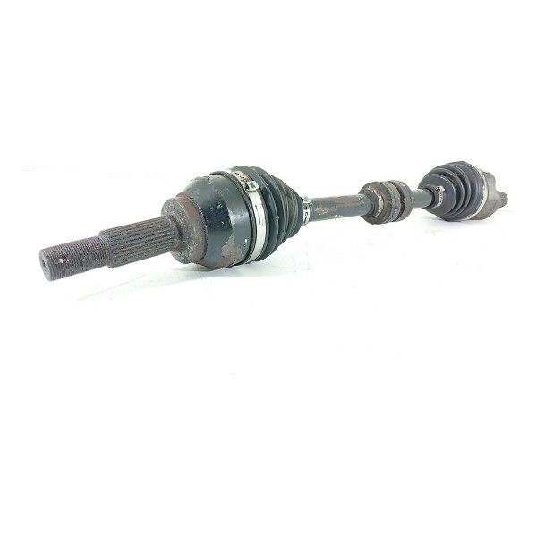 Semi Eixo Nissan Sentra Esquerdo  2007/2012