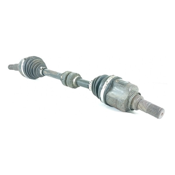 Semi Eixo Nissan Sentra Esquerdo  2007/2012