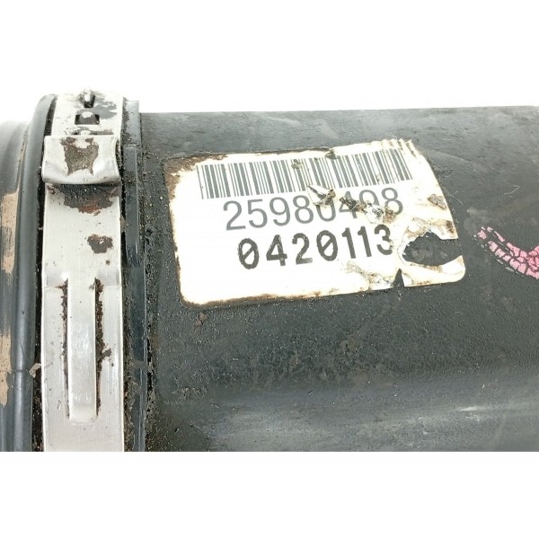 Semi Eixo Captiva 2,4 Esquerdo 2009/2015 25980498