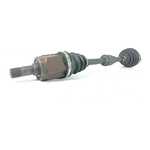 Semi Eixo Honda City Esquerdo 2009/2014