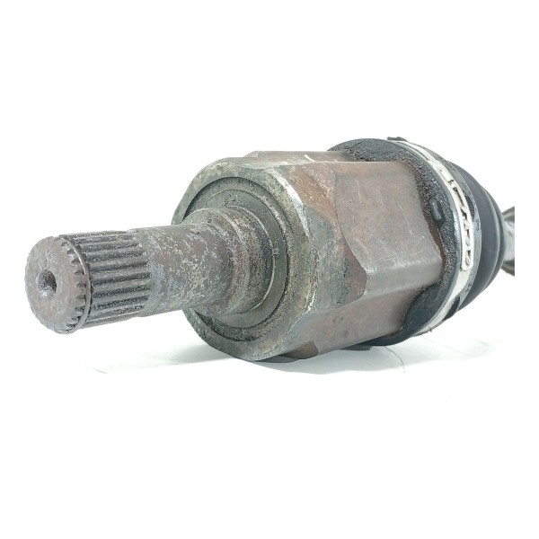 Semi Eixo Honda City Esquerdo 2009/2014