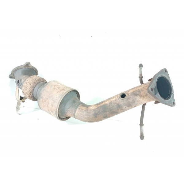 Catalisador Evoque Primario 2012/2018 Bj325e211ah