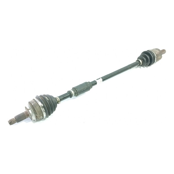 Semi Eixo Honda Fit Dianteiro Direito  2009/2014