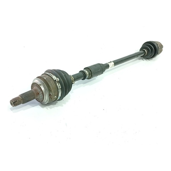 Semi Eixo Honda Fit Dianteiro Direito  2009/2014