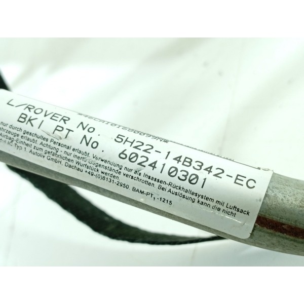 Cortina Teto Discovery 4 Direito 2010/2012 5h2214b342ec