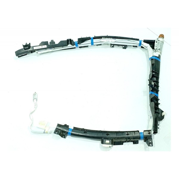 Cortina Airbag Corolla Cross Direita 2020/2024