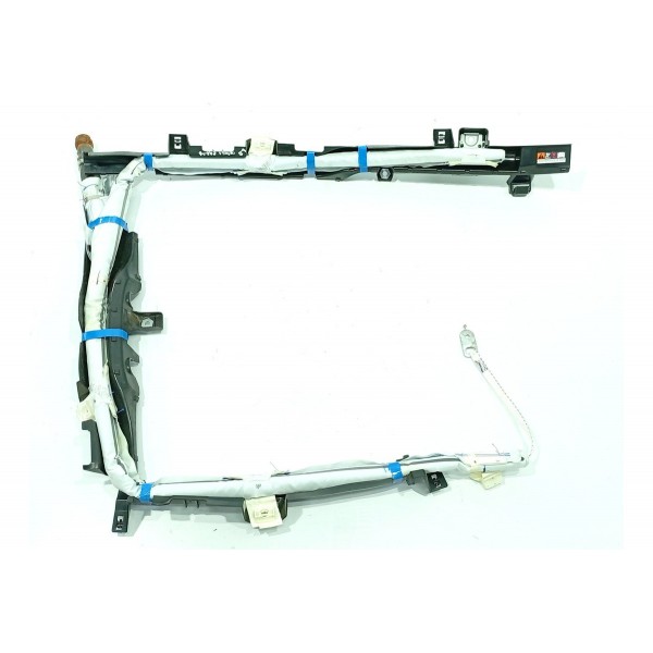 Cortina Airbag Corolla Cross Direita 2020/2024