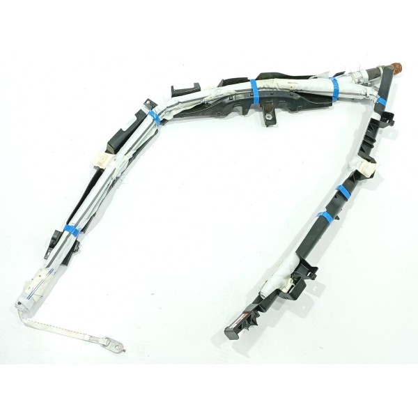 Cortina Airbag Corolla Cross Direita 2020/2024