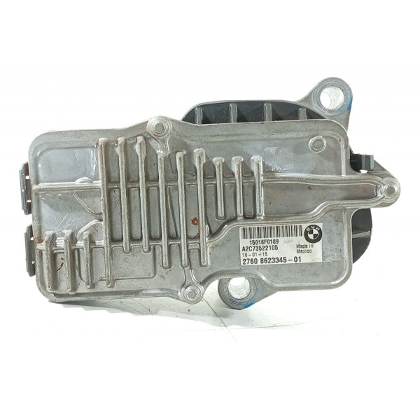 Modulo Transferencia Bmw X4 X5 X6 2015/2018 2760862334501