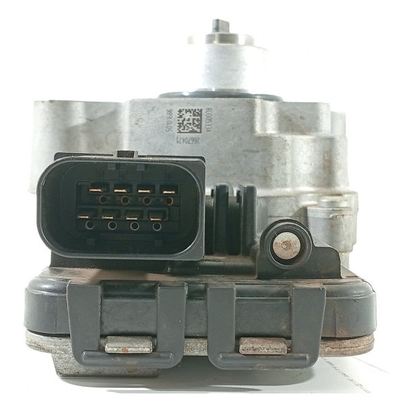 Modulo Transferencia Bmw X4 X5 X6 2015/2018 2760862334501