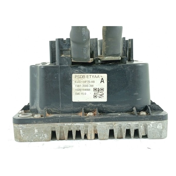 Modulo Start Stop Evoque 2012/2019 Ej3214f70ab