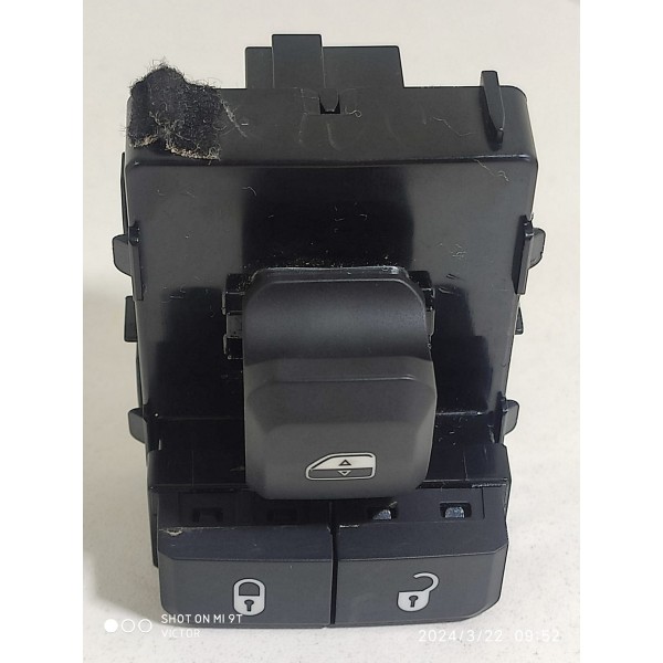 Botao Vidro Trava Compass Diant Dir 2022/2024 6xq06trmab