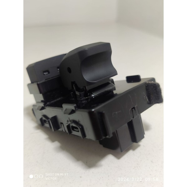 Botao Vidro Trava Compass Diant Dir 2022/2024 6xq06trmab