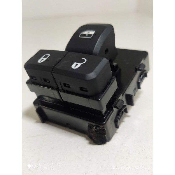 Botao Vidro Trava Compass Diant Dir 2022/2024 6xq06trmab